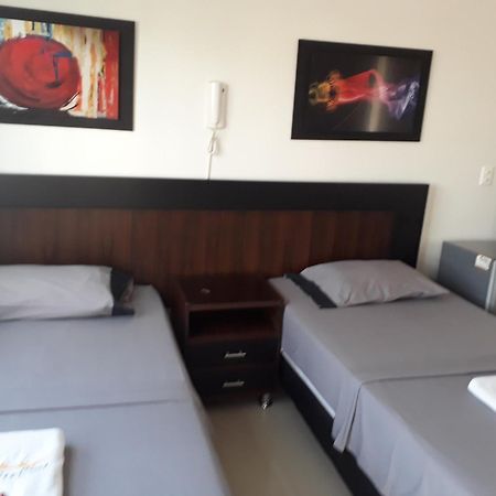 Hotel Sophia Real Yopal Kültér fotó