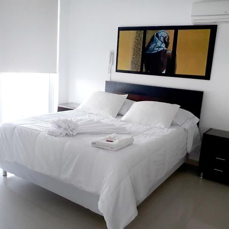 Hotel Sophia Real Yopal Kültér fotó
