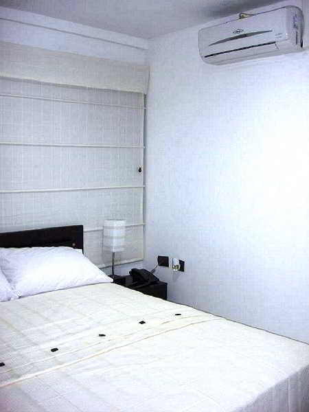 Hotel Sophia Real Yopal Kültér fotó