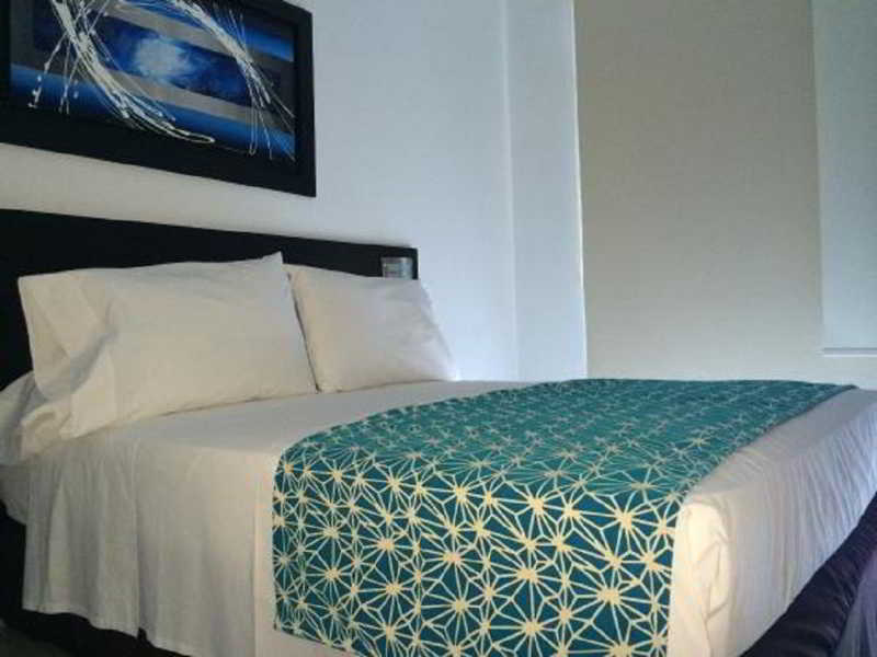 Hotel Sophia Real Yopal Kültér fotó