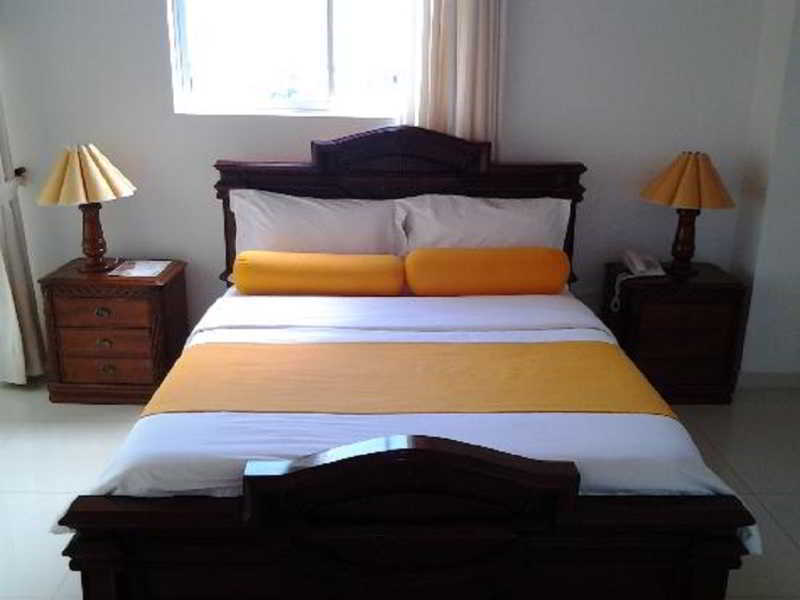 Hotel Sophia Real Yopal Kültér fotó