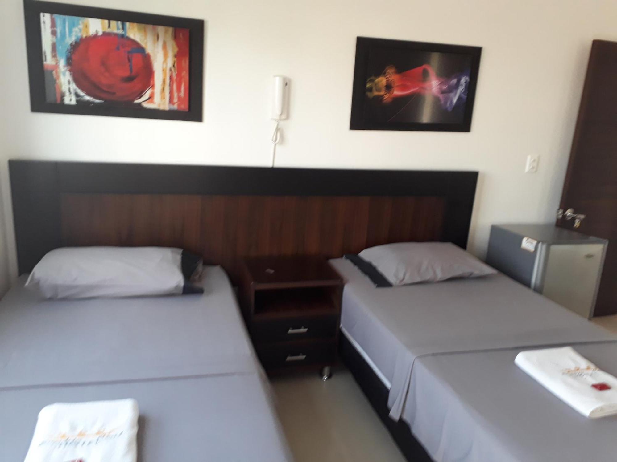 Hotel Sophia Real Yopal Kültér fotó
