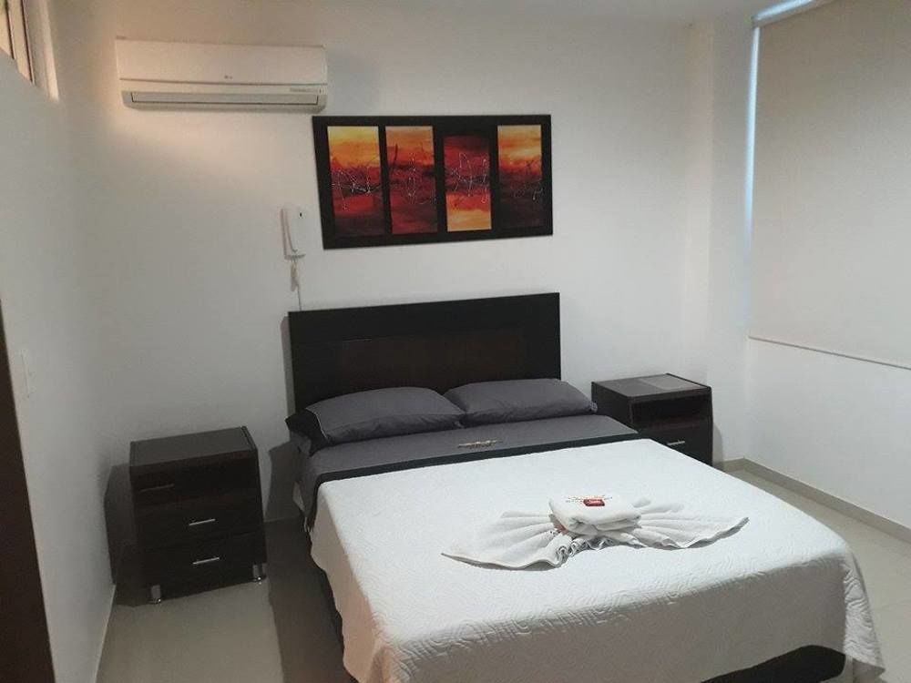 Hotel Sophia Real Yopal Kültér fotó