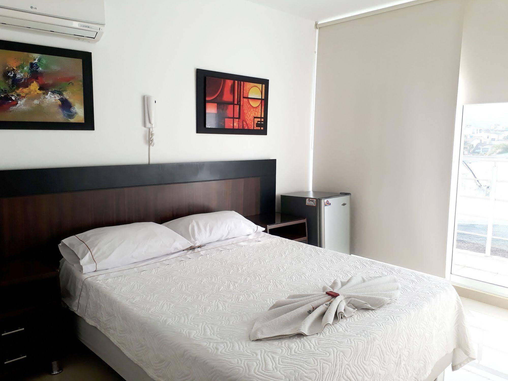 Hotel Sophia Real Yopal Kültér fotó