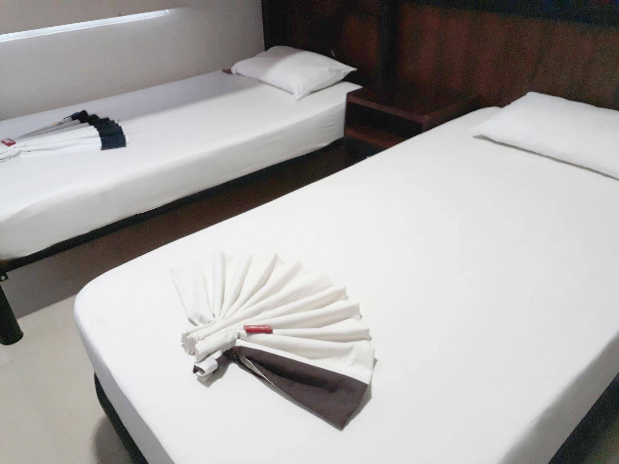 Hotel Sophia Real Yopal Kültér fotó